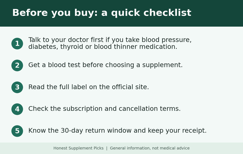 Erodus Formula for Men Review: Ingredients, Price and Who Should Talk to a Doctor First 3 image 4